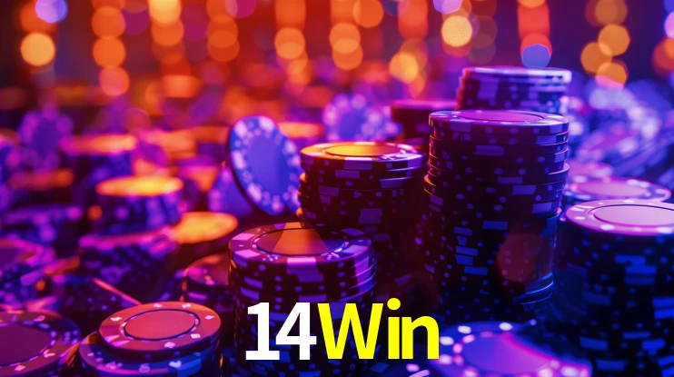 Bônus Generosos e Exclusivos no 14Win para Você!