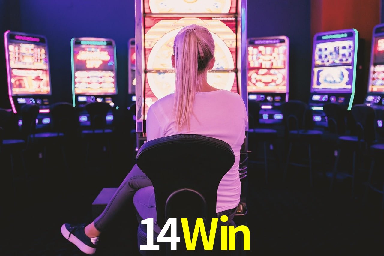 Account Benefits 14Win