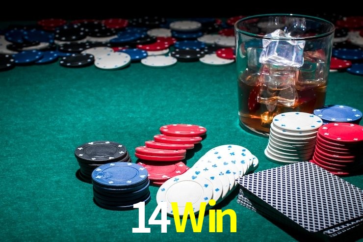 Estatísticas do Jogo 14Win