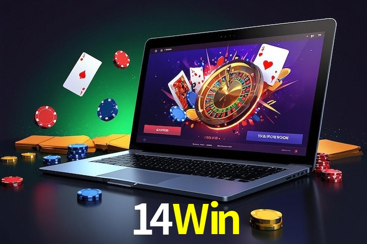 14Win Belo Horizonte - Payments
