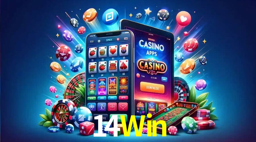 Flash Promotion 14Win