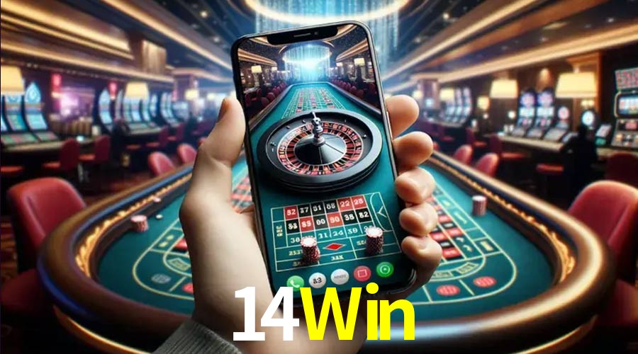 Platform Technology 14Win