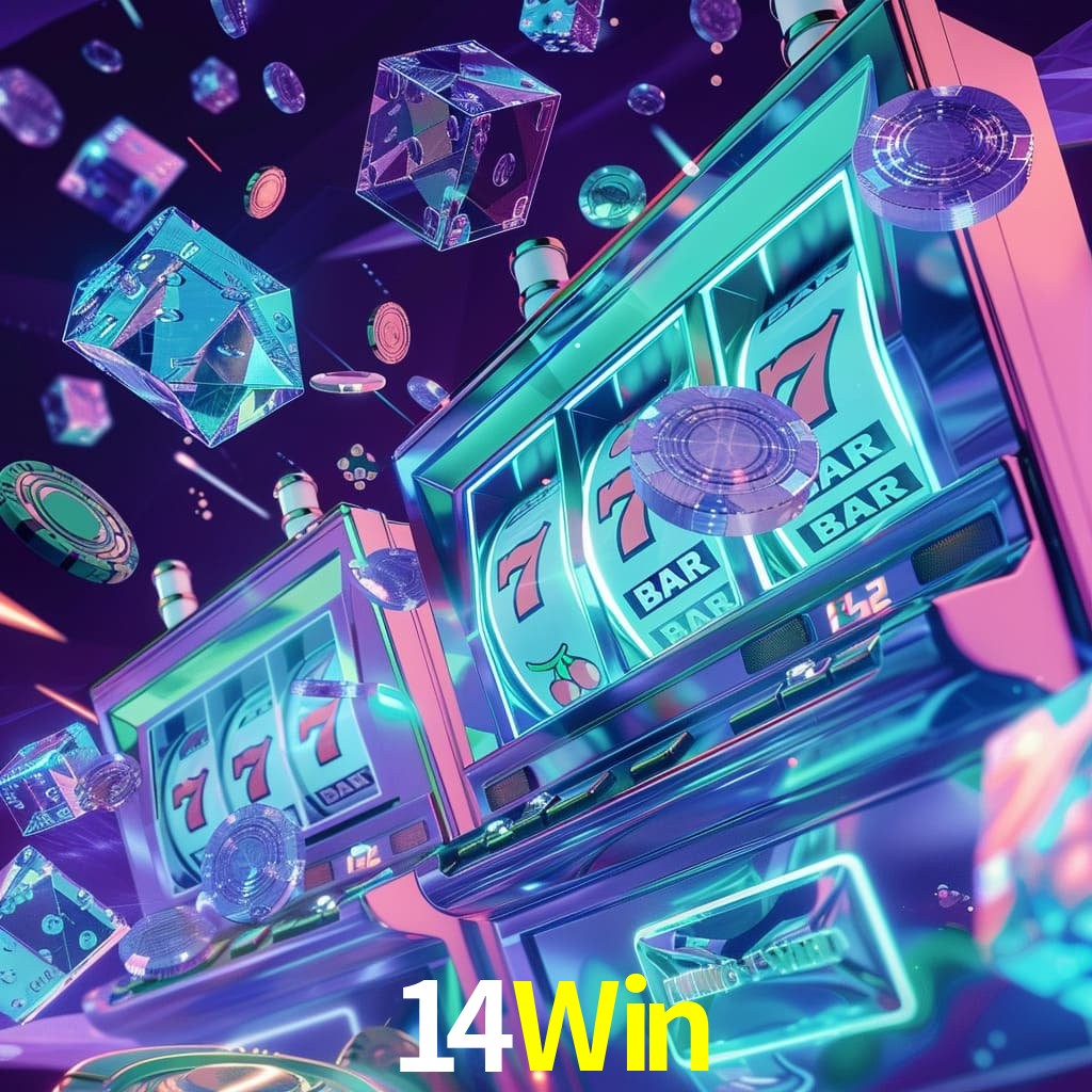 Jogos Exclusivos 14Win