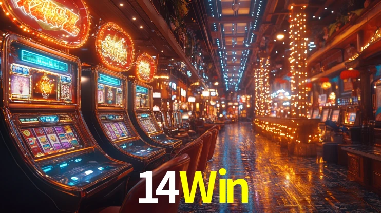 14Win Bet