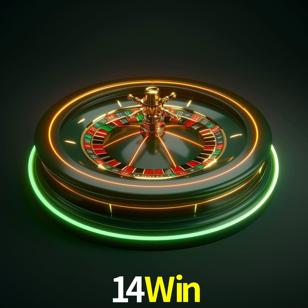14Win App - Aplicativo Móvel Oficial