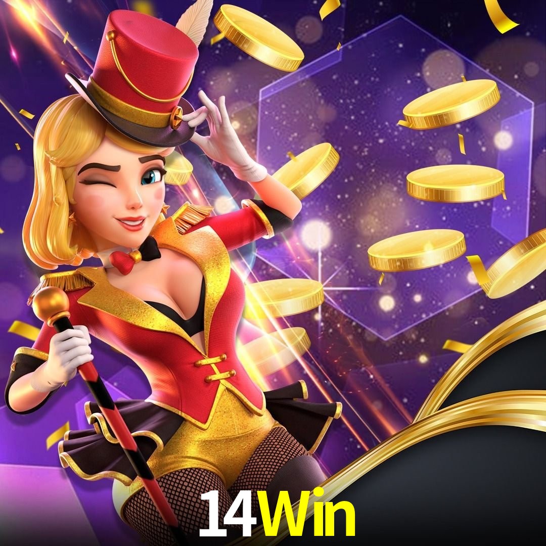 Welcome Bonus 14Win