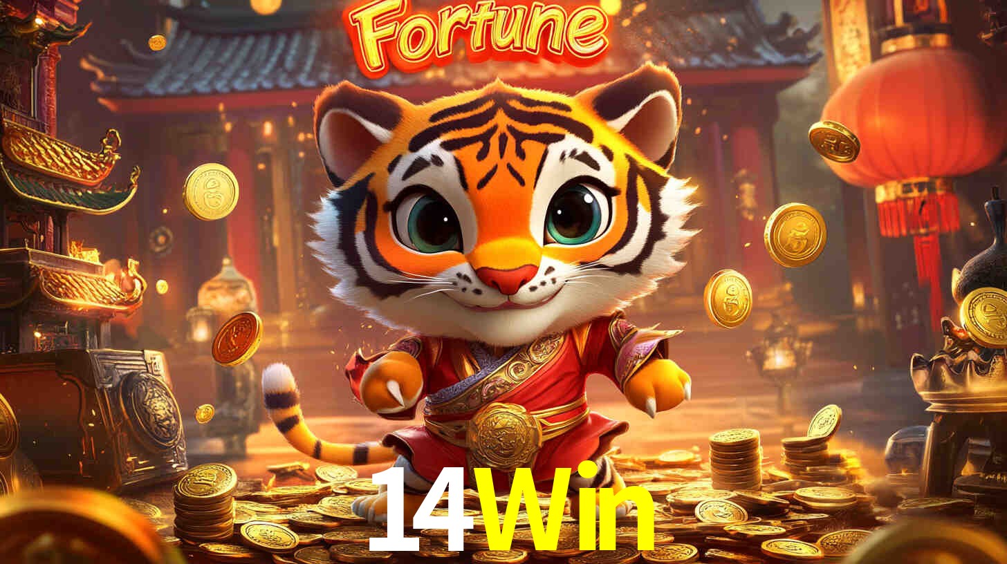 A Popularidade dos Caça-Níqueis no 14Win