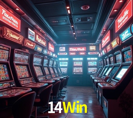 14Win São Paulo - Hot Promos