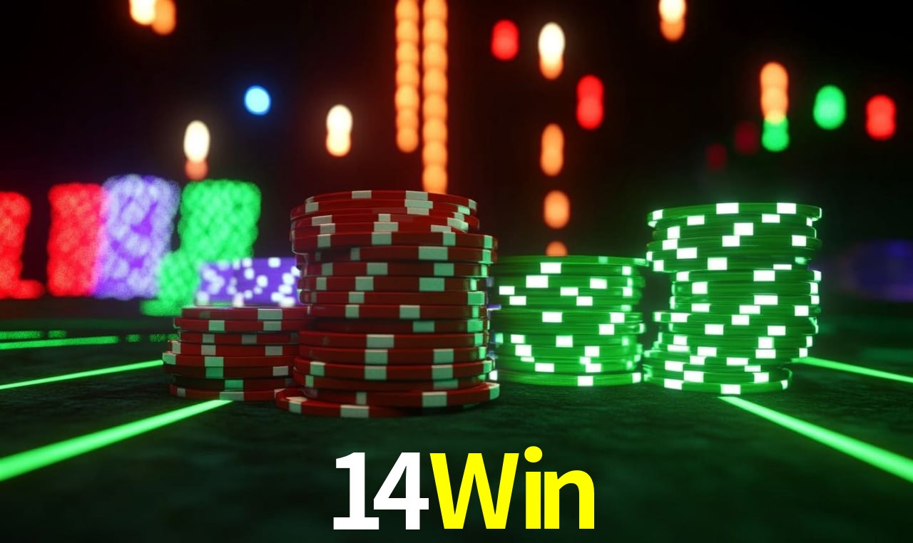 Slot Games 14Win