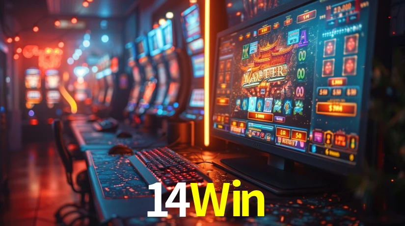 14Win Bet App