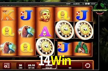 Desvendando o Mundo dos Jogos Virtuais na 14Win