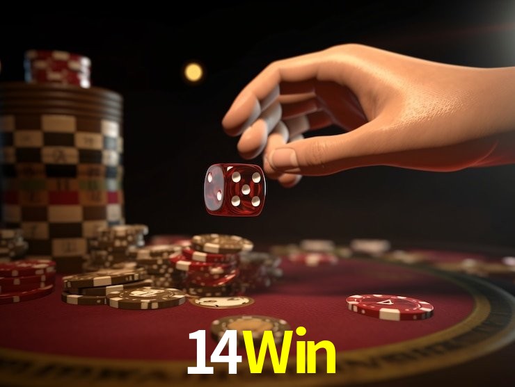 Especiais de Fim de Semana 14Win