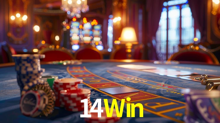 API Integration 14Win