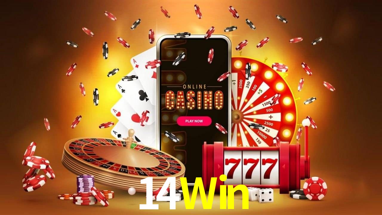 14Win Brasília - Jogo Features
