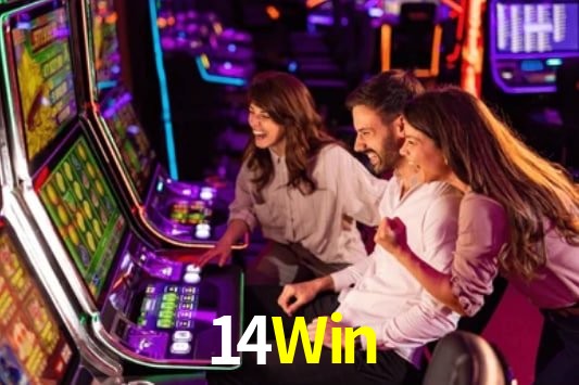 Programa VIP 14Win