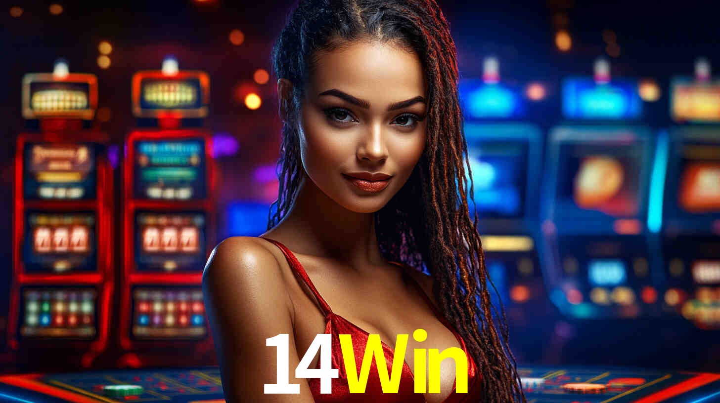 Desvendando o Mundo dos Jogos Virtuais na 14Win