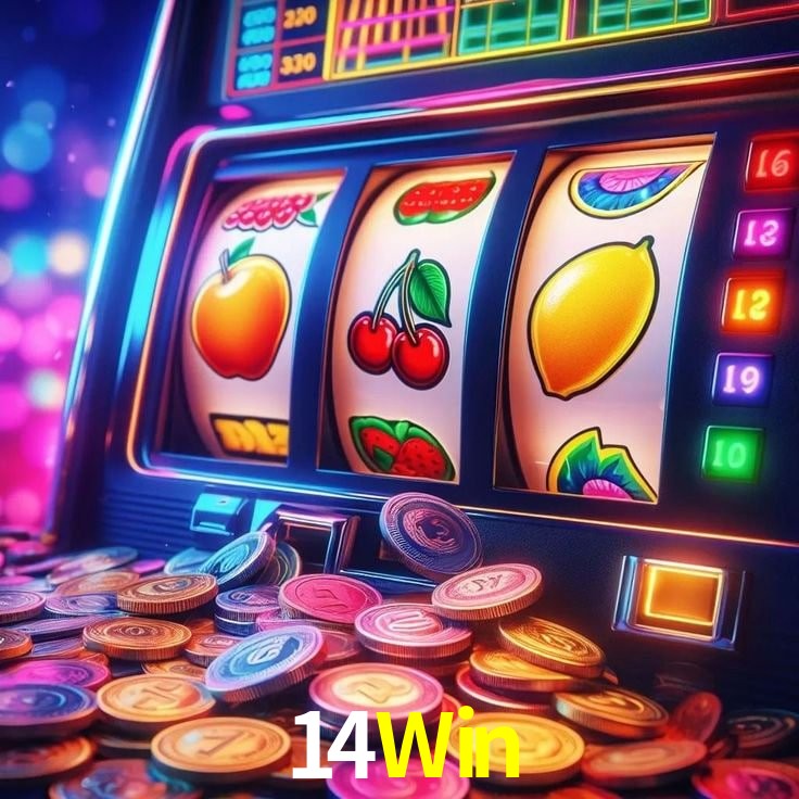 Benefícios da Conta 14Win