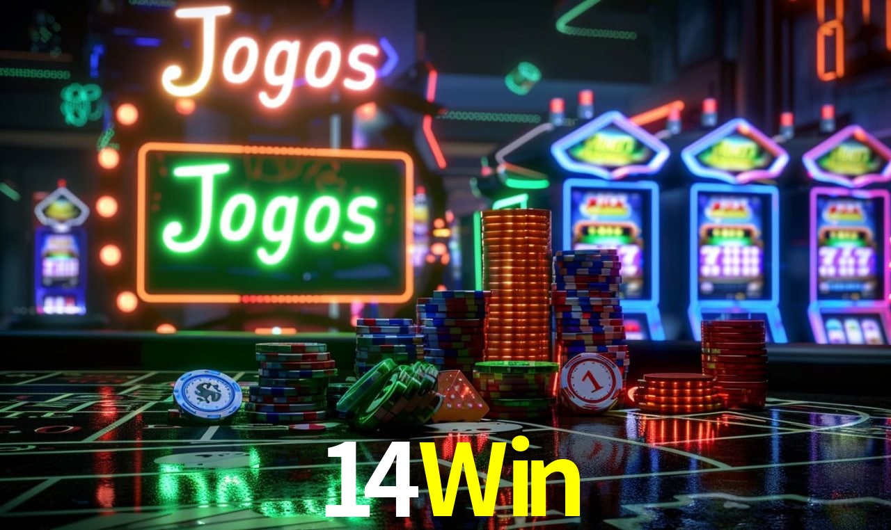 14Win