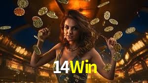 Game Providers 14Win