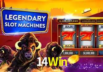 Desvendando o Mundo dos Jogos Virtuais na 14Win