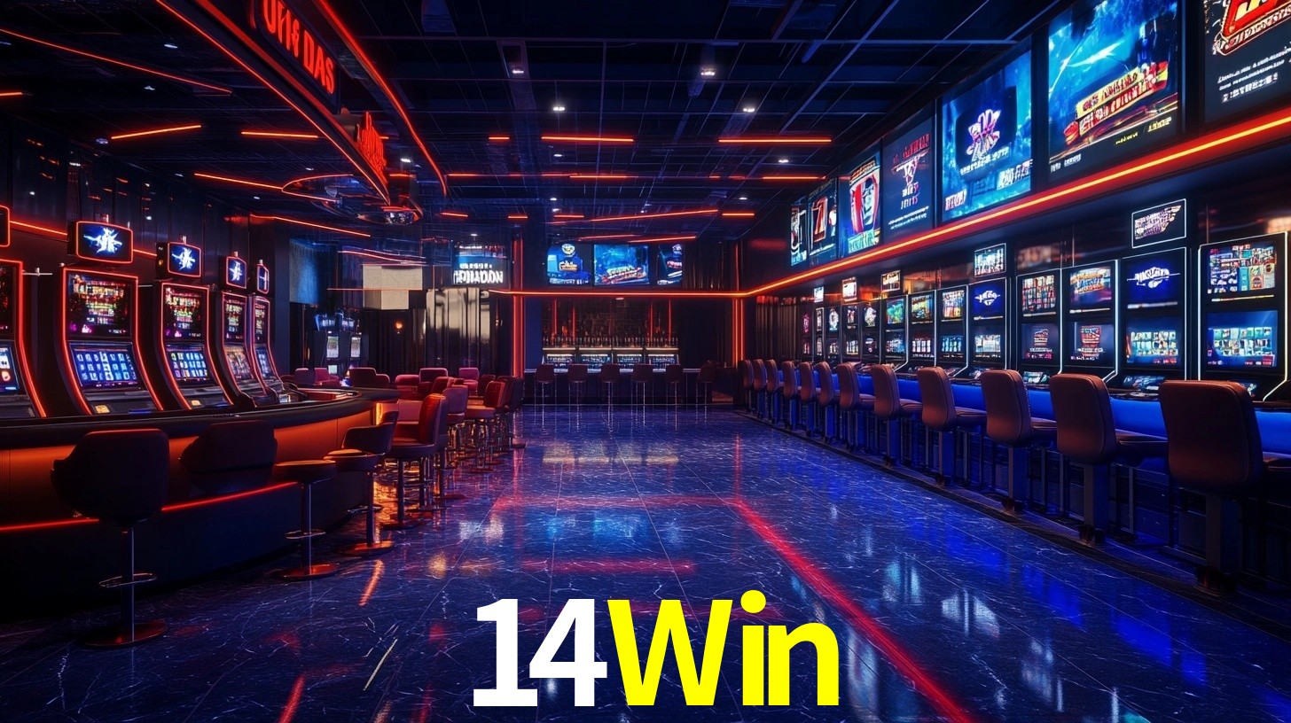 VIP Casino 14Win