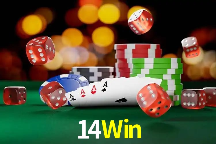 Promoções Sazonais 14Win