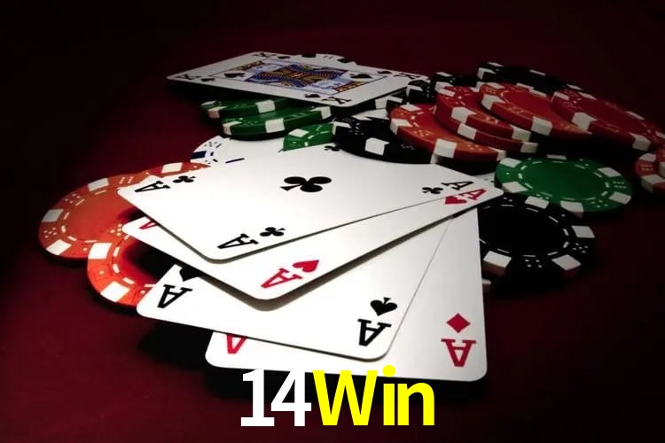 Estatísticas 14Win