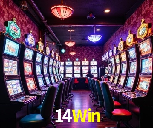 14Win Brasília - Bonus Features