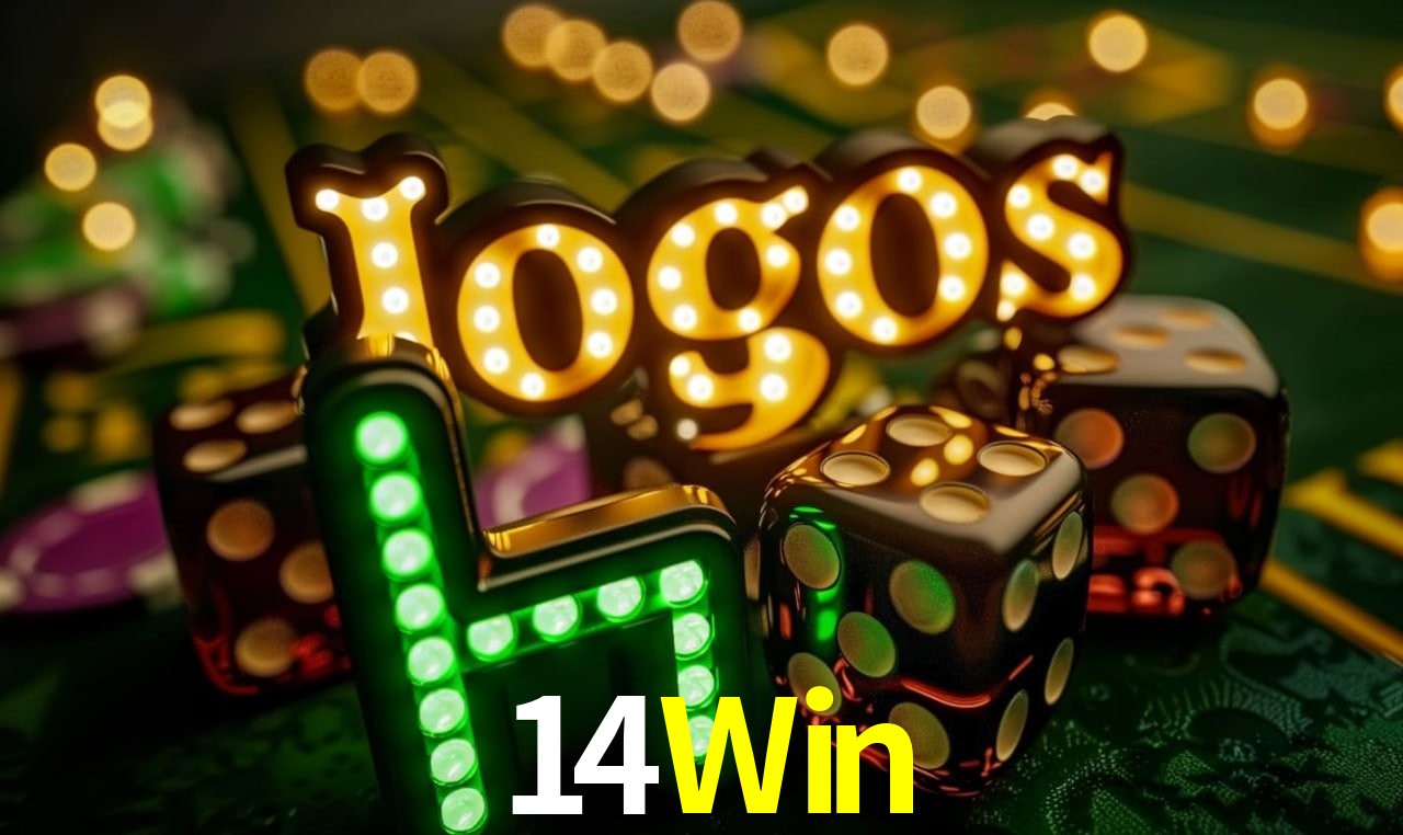 Integração de APIs 14Win