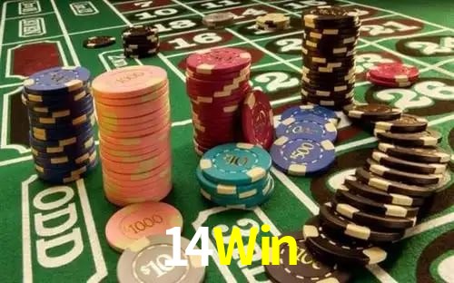 14Win Bet