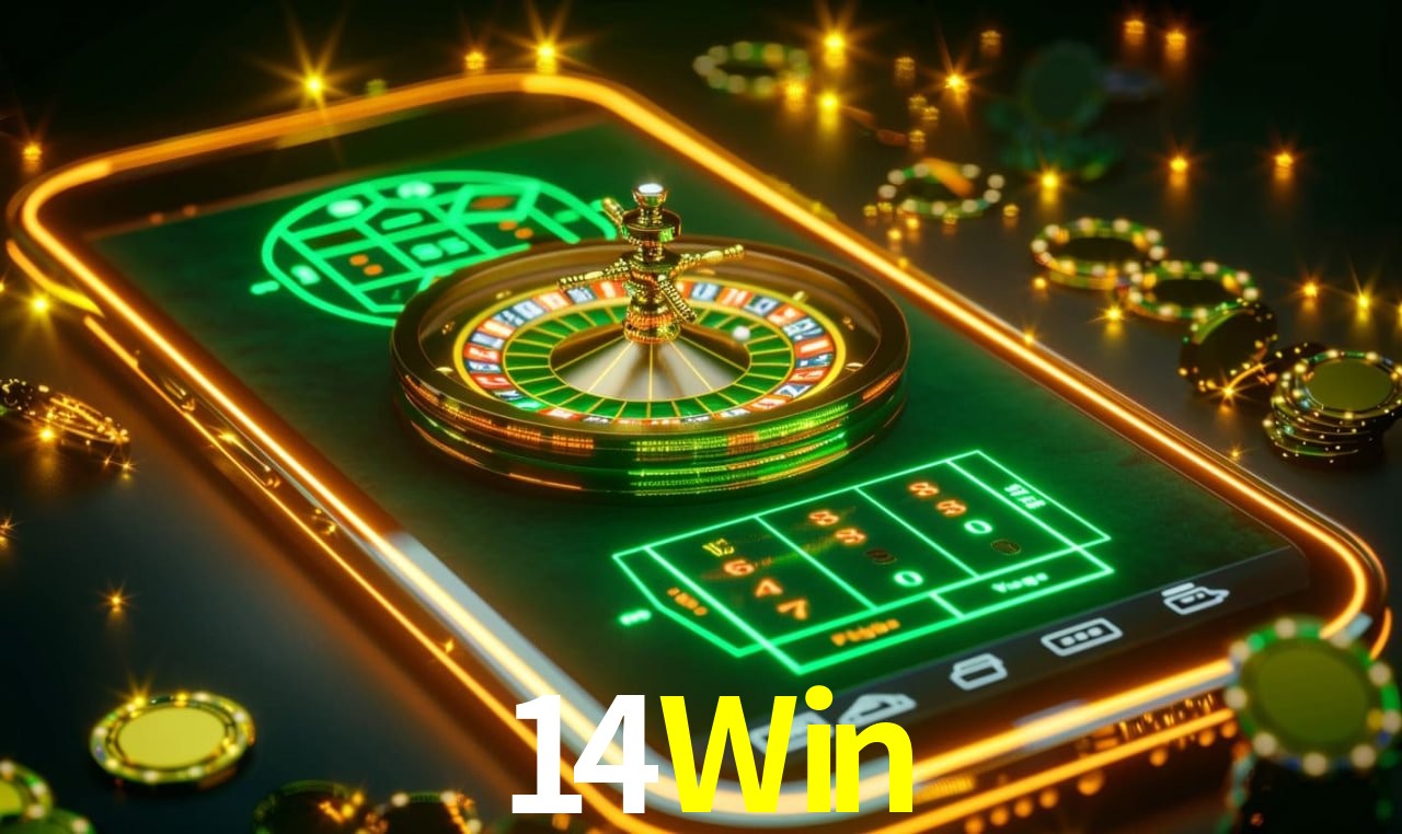 14Win - Rápido Acesse