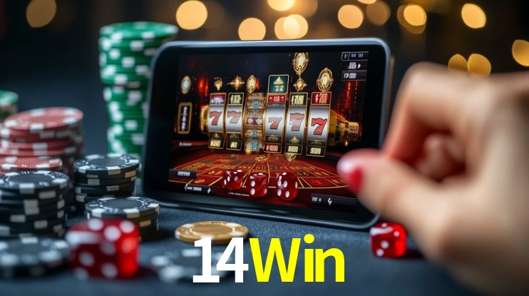 Live Casino 14Win