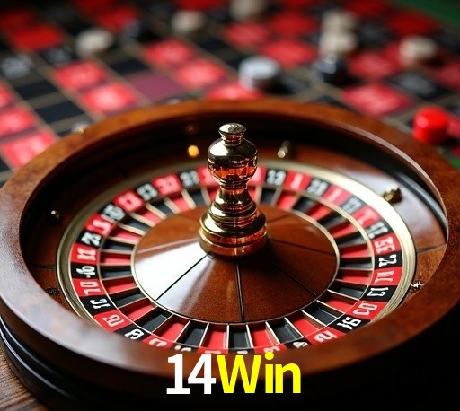 14Win Promoções - 30+ Ofertas Diárias