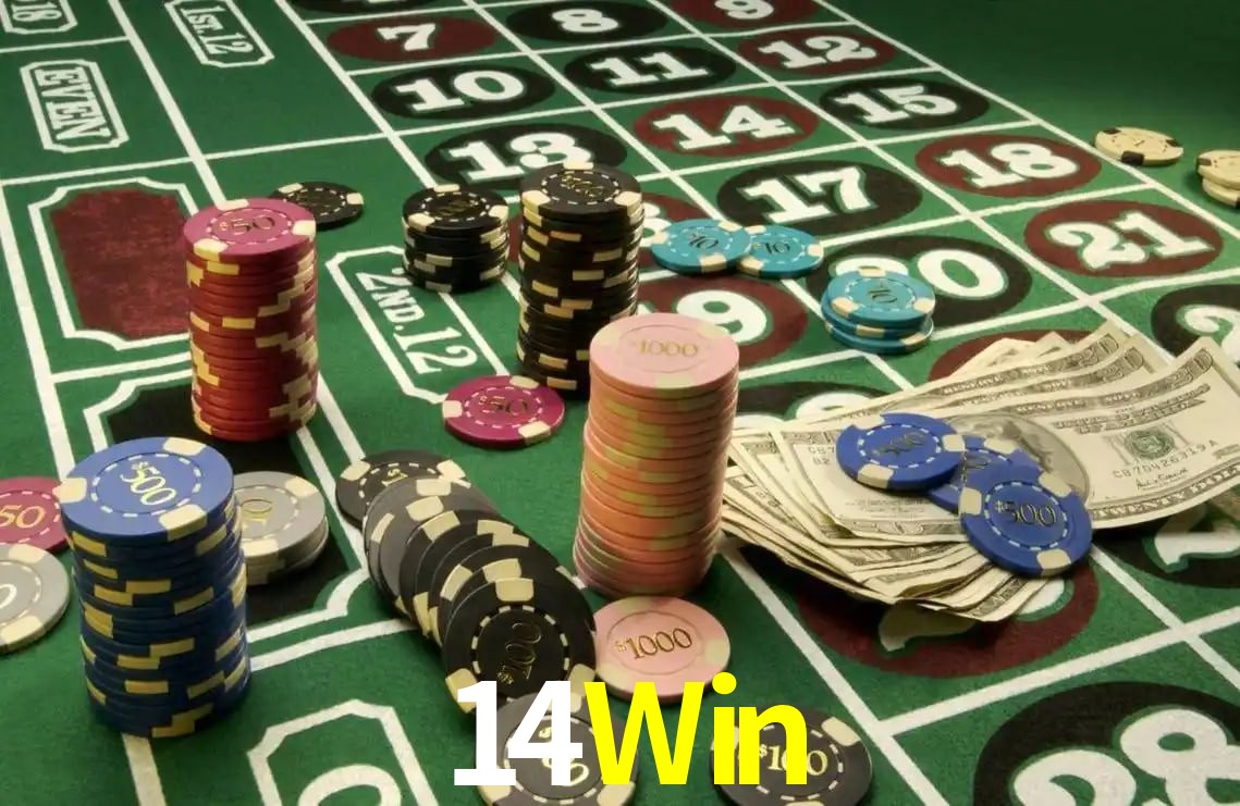 Ofertas Imperdíveis na 14Win: Promoções e Bônus Que Valem a Pena