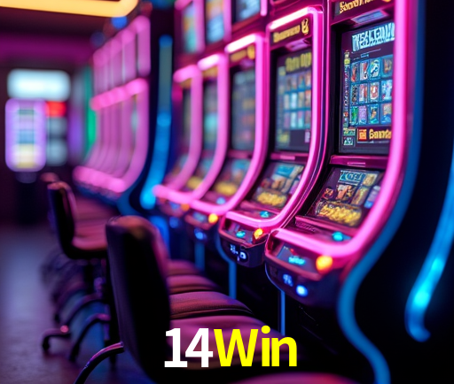 14Win São Paulo - Top Slots