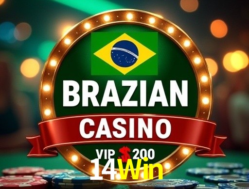 14Win - Análise de Mercados Esportivos