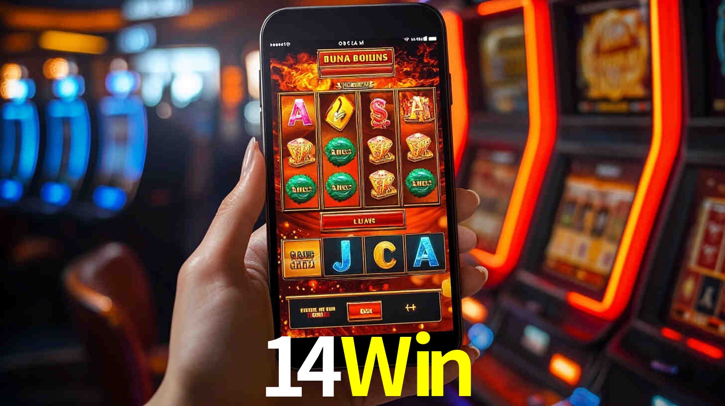 14Win