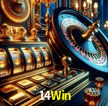 Recursos de Bônus 14Win