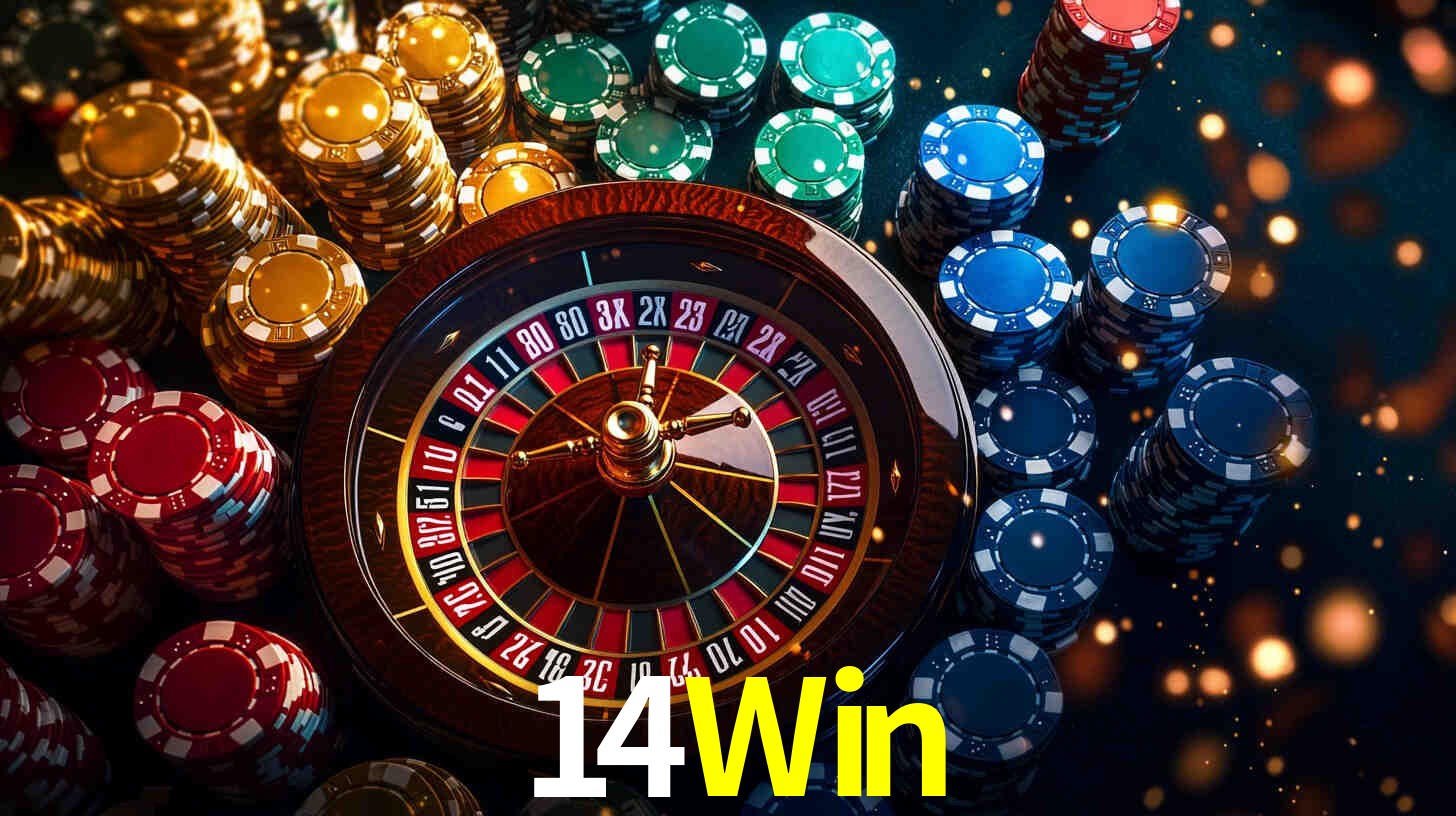 Programa VIP 14Win