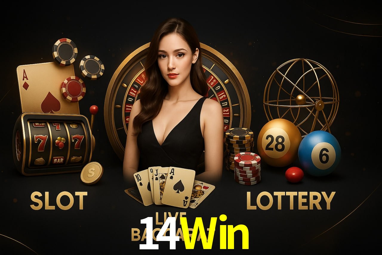 14Win Belo Horizonte - Promo Tips