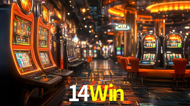 Exclusive Games 14Win