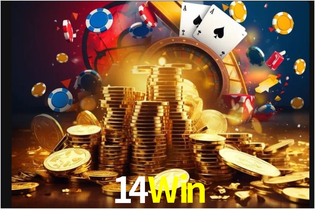 Torneios 14Win