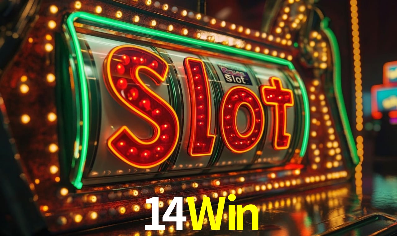 14Win - Login Methods
