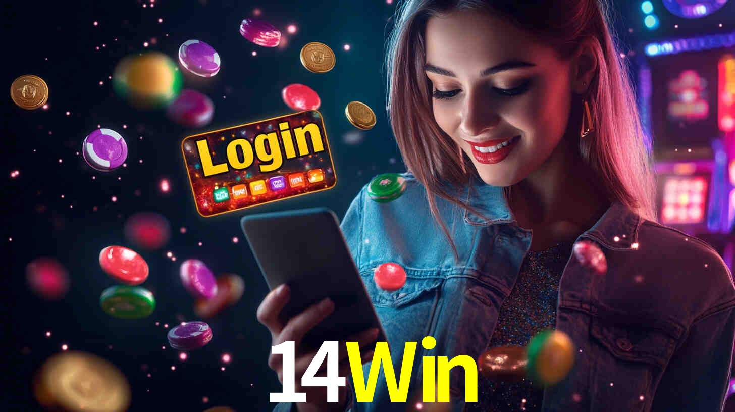 Descubra a Essência do 14Win: Nossa História e Compromissos
