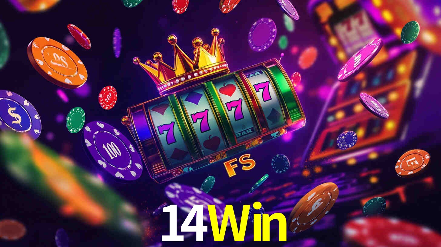 Blackjack Table 14Win