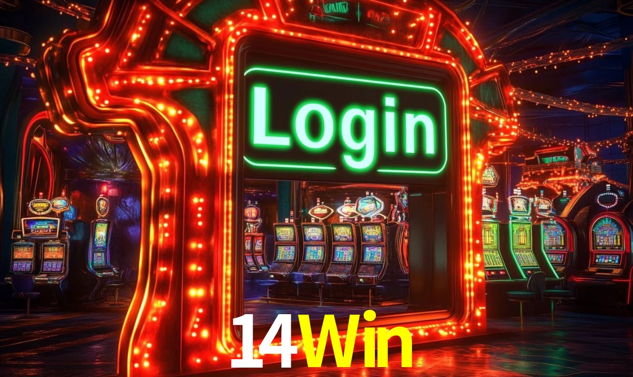 Casino Ao Vivo 14Win