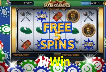 14Win Belo Horizonte - VIP Casino