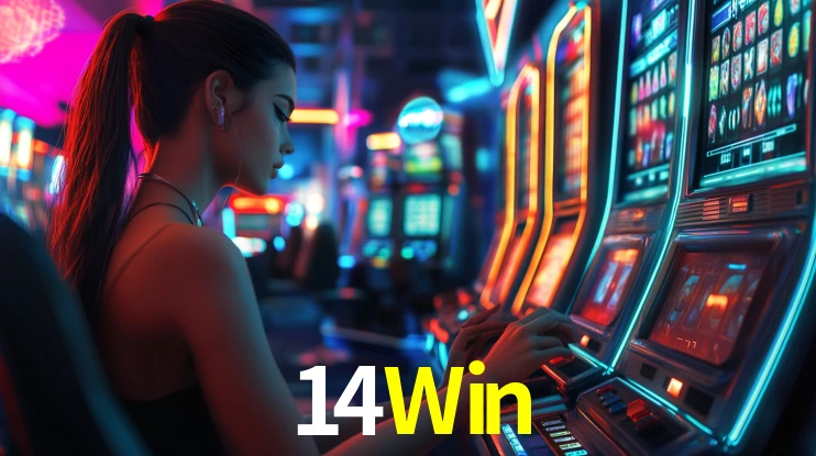 Premium Interface 14Win