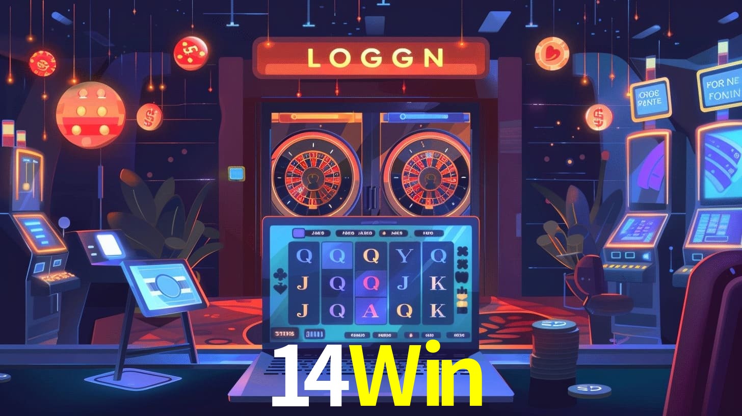14Win Plataforma - Certificada MGA desde 2015