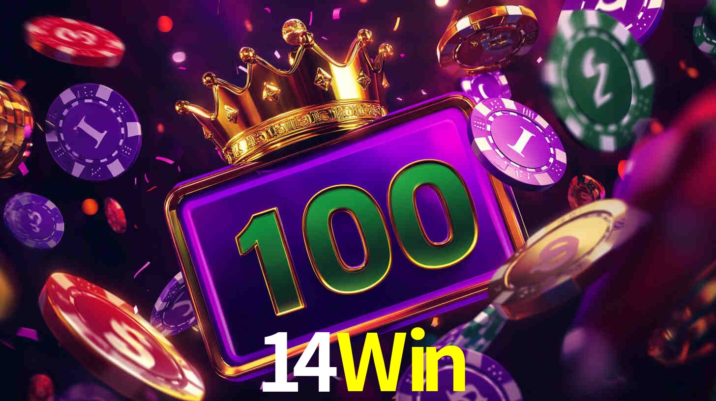 Roulette Table 14Win